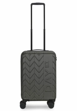 DAY ET Chewron Day Cpt 20 - Valise À Roulettes - Tarmac