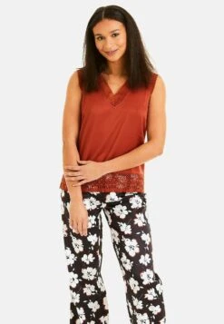 Cookie Set - Pyjama - Noir