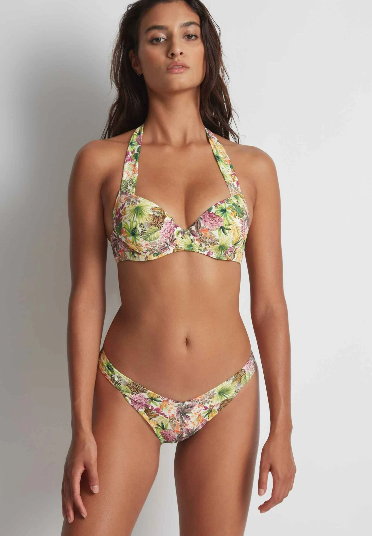 Aubade Haut De Bikini - Tropical Light 2 Aubade Haut De Bikini - Tropical Light – Image 2