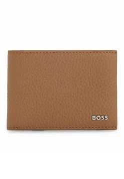 Boss Crosstown - Portefeuille - Beige