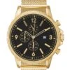 Pier One Montre - Gold-Coloured