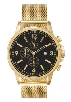 Pier One Montre - Gold-Coloured