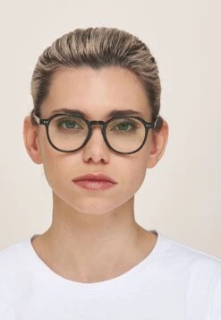 Chauen Blue Light - Lunettes Anti-Lumière Bleue - Black