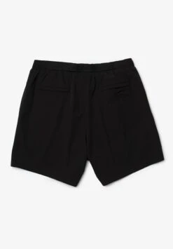 Lacoste Bain - Short De Bain - Noir 11 Lacoste Bain - Short De Bain - Noir -Vêtements Magasin a391f7a56fdd4423a9d65f255088a0b3