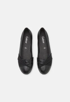 Gabor Ballerines - Schwarz 11 Gabor Ballerines - Schwarz -Vêtements Magasin a482de2d24ac4a33b42842ee1dc4eb59