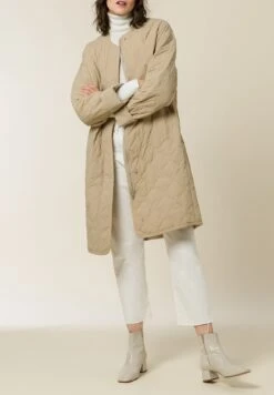 IVY OAK Camille - Manteau D'Hiver - Silver Fern