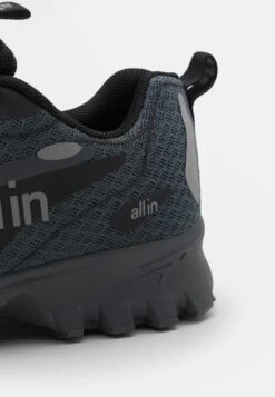 All-In Astro Unisex - Baskets Basses - Grey 11 All-In Astro Unisex - Baskets Basses - Grey -Vêtements Magasin a5192721c3864c6294744722fff4e4b0