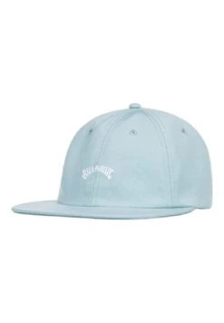 Billabong Arch Unstructured - Casquette - Washed Blue -Vêtements Magasin a5f0080e35264b8bbcbadc47db5cee5f