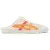 Onitsuka Tiger Mexico 66 Sabot - Mules - Cream Amber