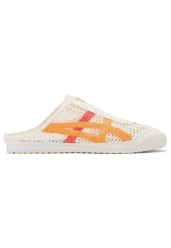 Onitsuka Tiger Mexico 66 Sabot - Mules - Cream Amber