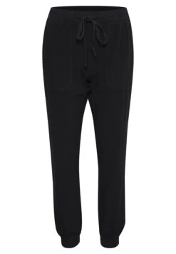 Kaffe Anaya - Pantalon Classique - Black Deep 10 Kaffe Anaya - Pantalon Classique - Black Deep -Vêtements Magasin a7ae884a7fd04b638e273f7951414088