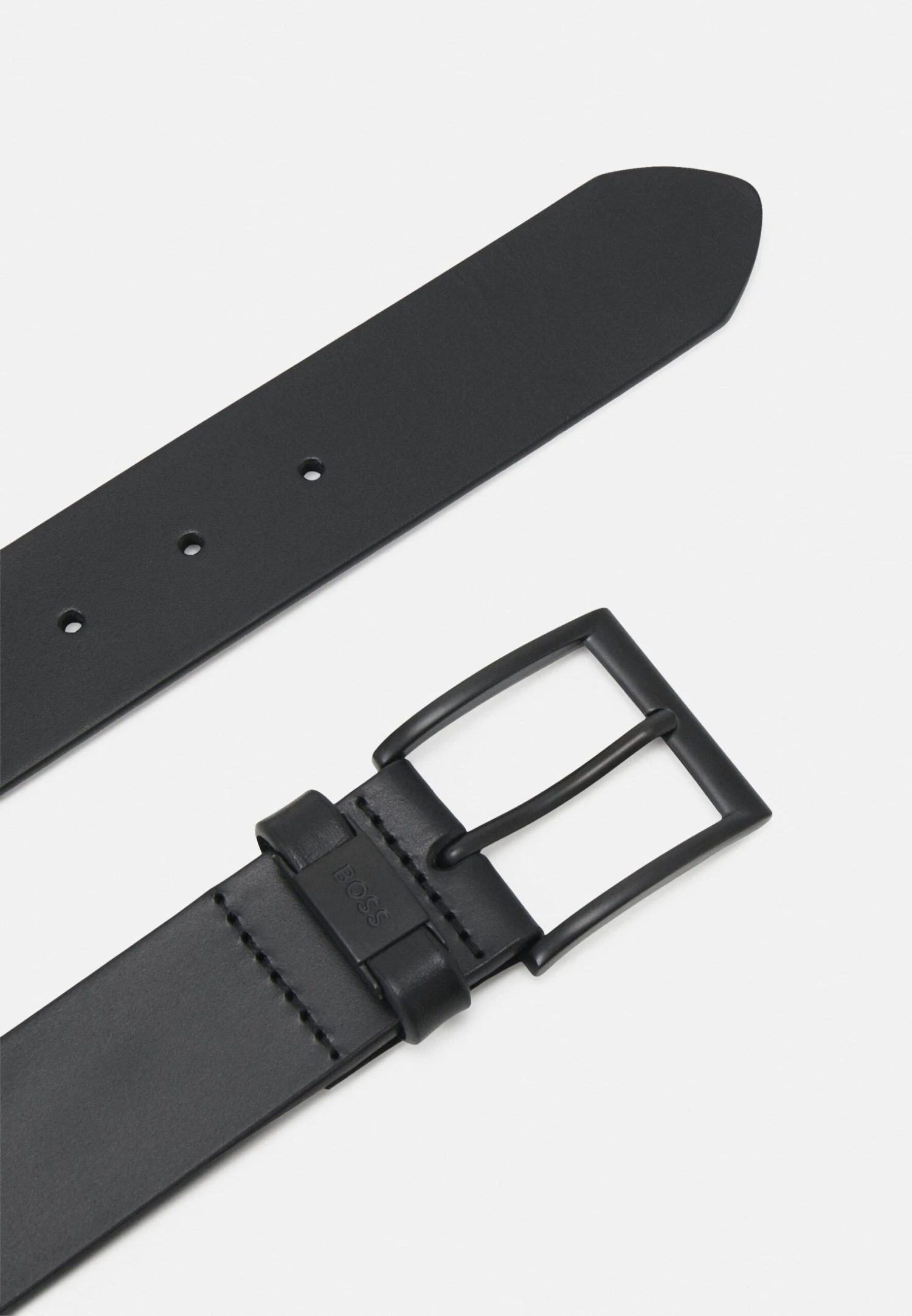 Boss Connio B Sz40 - Ceinture - Black 2 Boss Connio B Sz40 - Ceinture - Black – Image 2