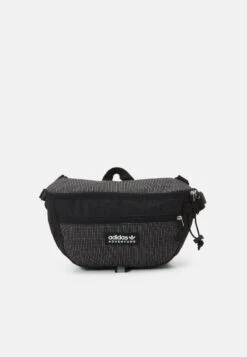 Adidas Originals Waistbag Unisex - Sac Banane - Black