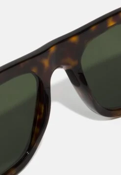 Dolce & Gabbana Unisex - Lunettes De Soleil - Havana/Dark Green 7 Dolce & Gabbana Unisex - Lunettes De Soleil - Havana/Dark Green -Vêtements Magasin abe1825bc6324ed495715b8ed89e9984