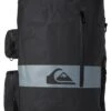 Quiksilver Sac À Dos - Black
