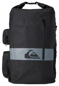Quiksilver Sac À Dos - Black