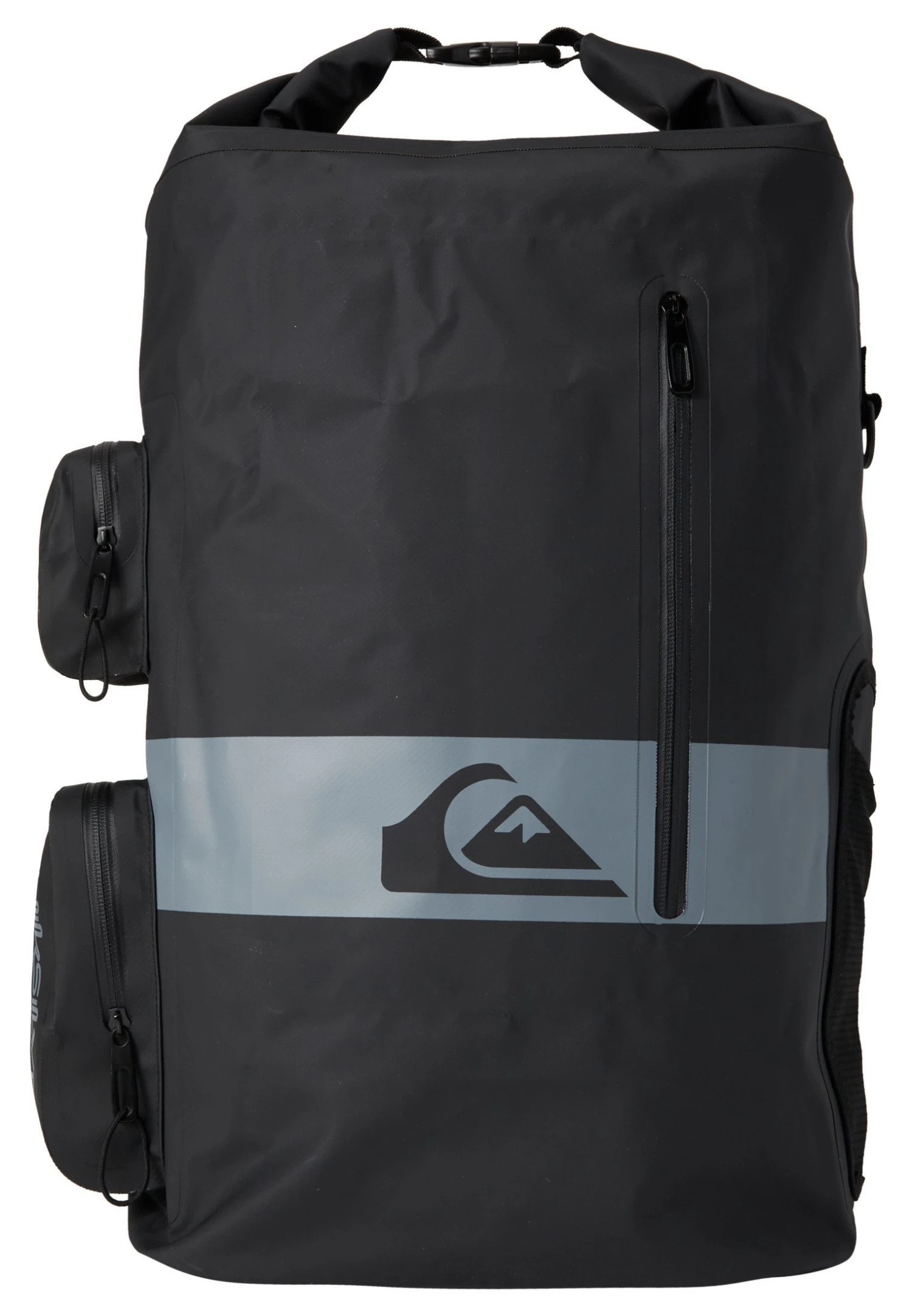 Quiksilver Sac À Dos - Black 1 Quiksilver Sac À Dos - Black