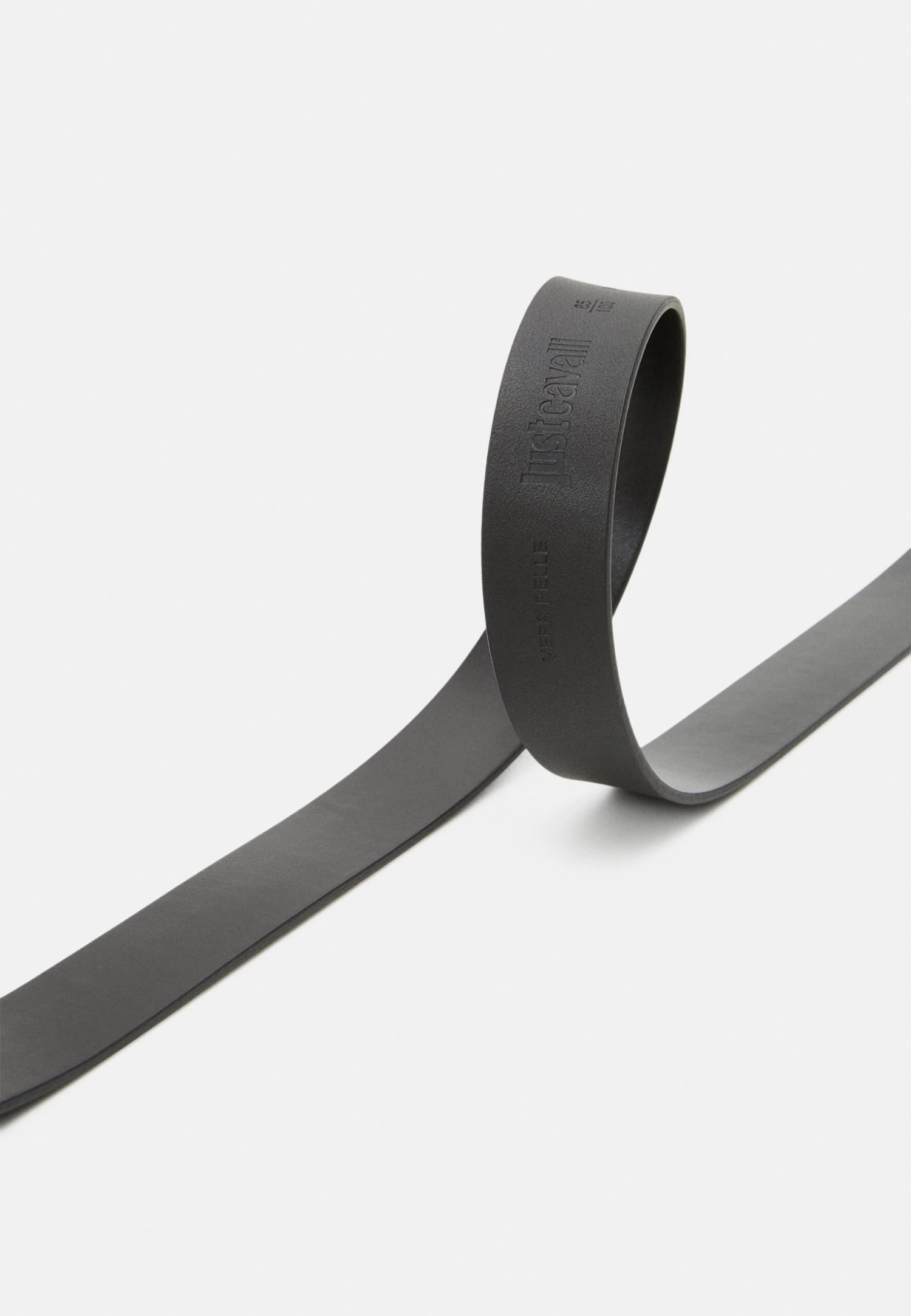 JUST CAVALLI Cintura Just - Ceinture - Black 3 JUST CAVALLI Cintura Just - Ceinture - Black – Image 3