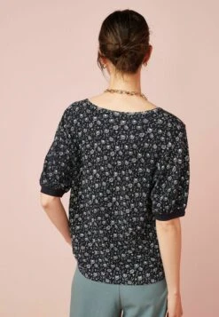 Next T-Shirt Imprimé - Navy Blue 7 Next T-Shirt Imprimé - Navy Blue -Vêtements Magasin ae7bccc32e5c4151a2fc0b54c87d6d6a