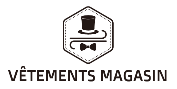 Vêtements Magasin