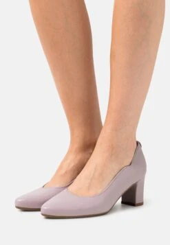 Gabor Comfort Escarpins - Nude