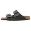 Birkenstock Arizona - Mules - Black