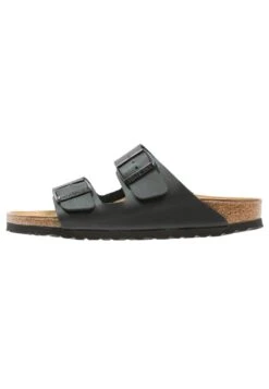 Birkenstock Arizona - Mules - Black