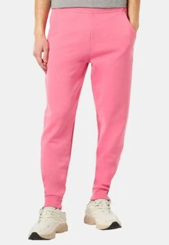 Lacoste Pantalon De Survêtement - Pink