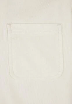 URBAN CLASSICS Corduroy Shirt - Chemise - Whitesand -Vêtements Magasin b2ef4fa305794938bbaa791216cbe432