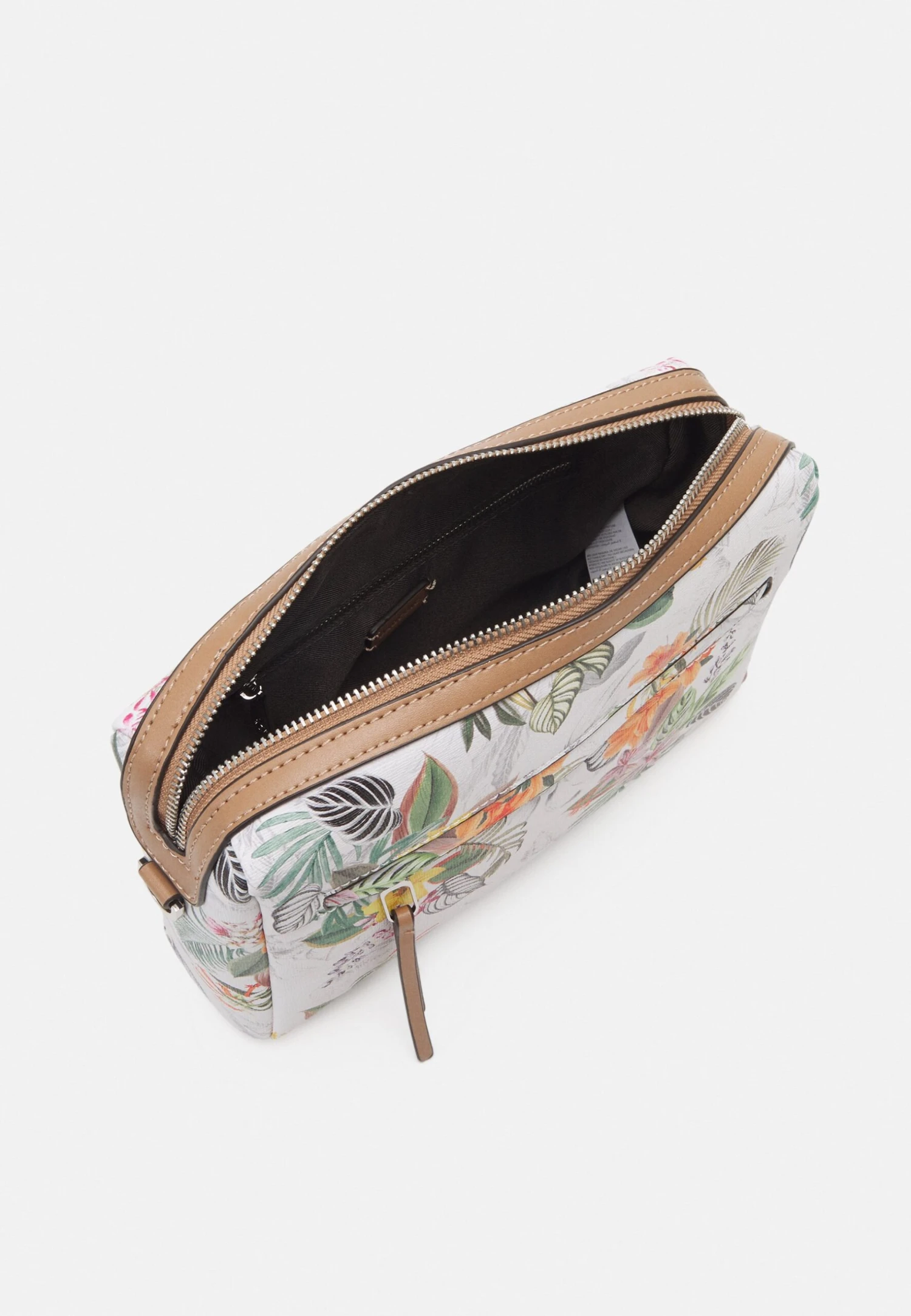 PARFOIS Crossbody Bag Azalea - Sac Bandoulière - Orange 3 PARFOIS Crossbody Bag Azalea - Sac Bandoulière - Orange – Image 3