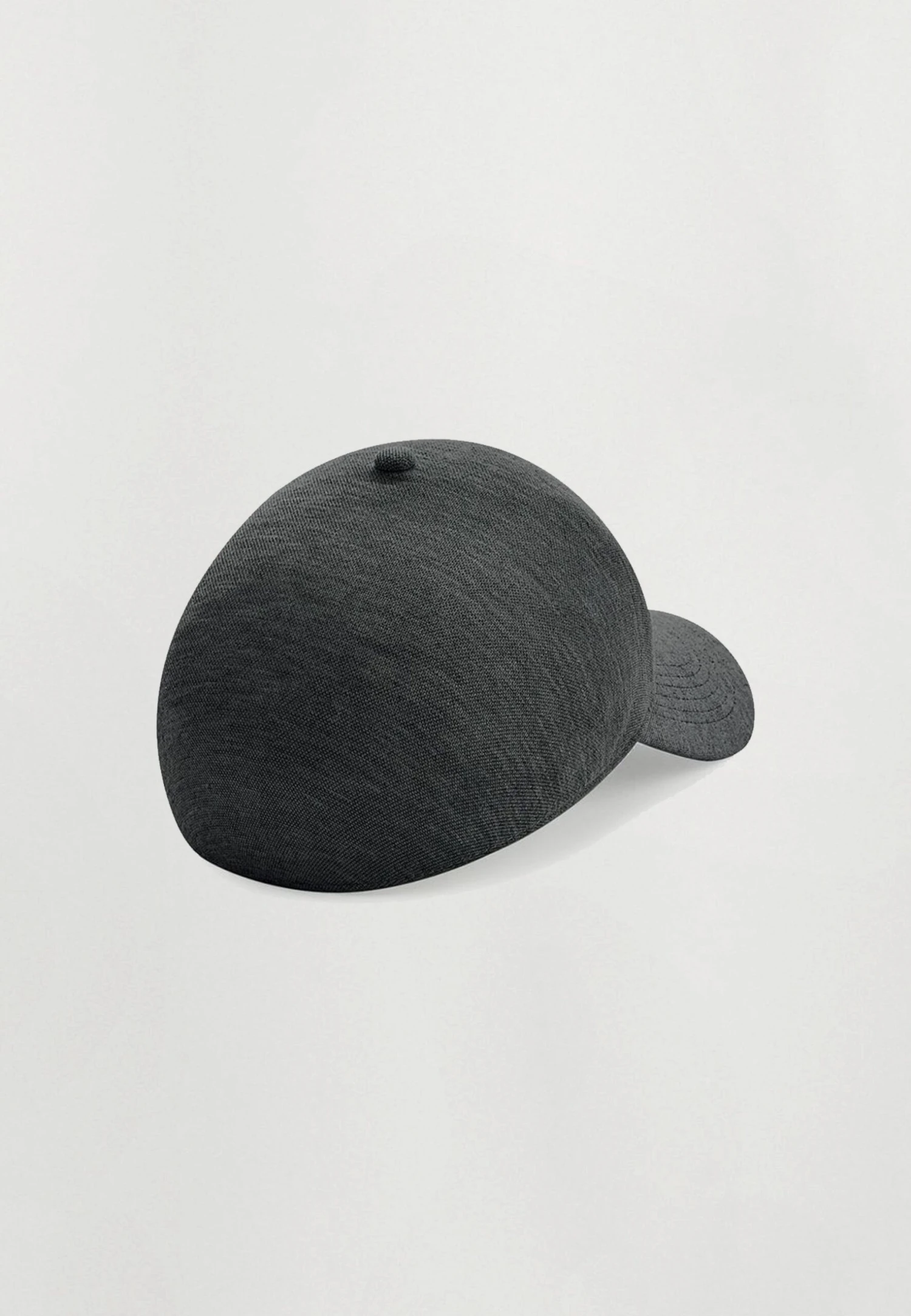 Jockers - Casquette - Noir 2 Jockers - Casquette - Noir – Image 2