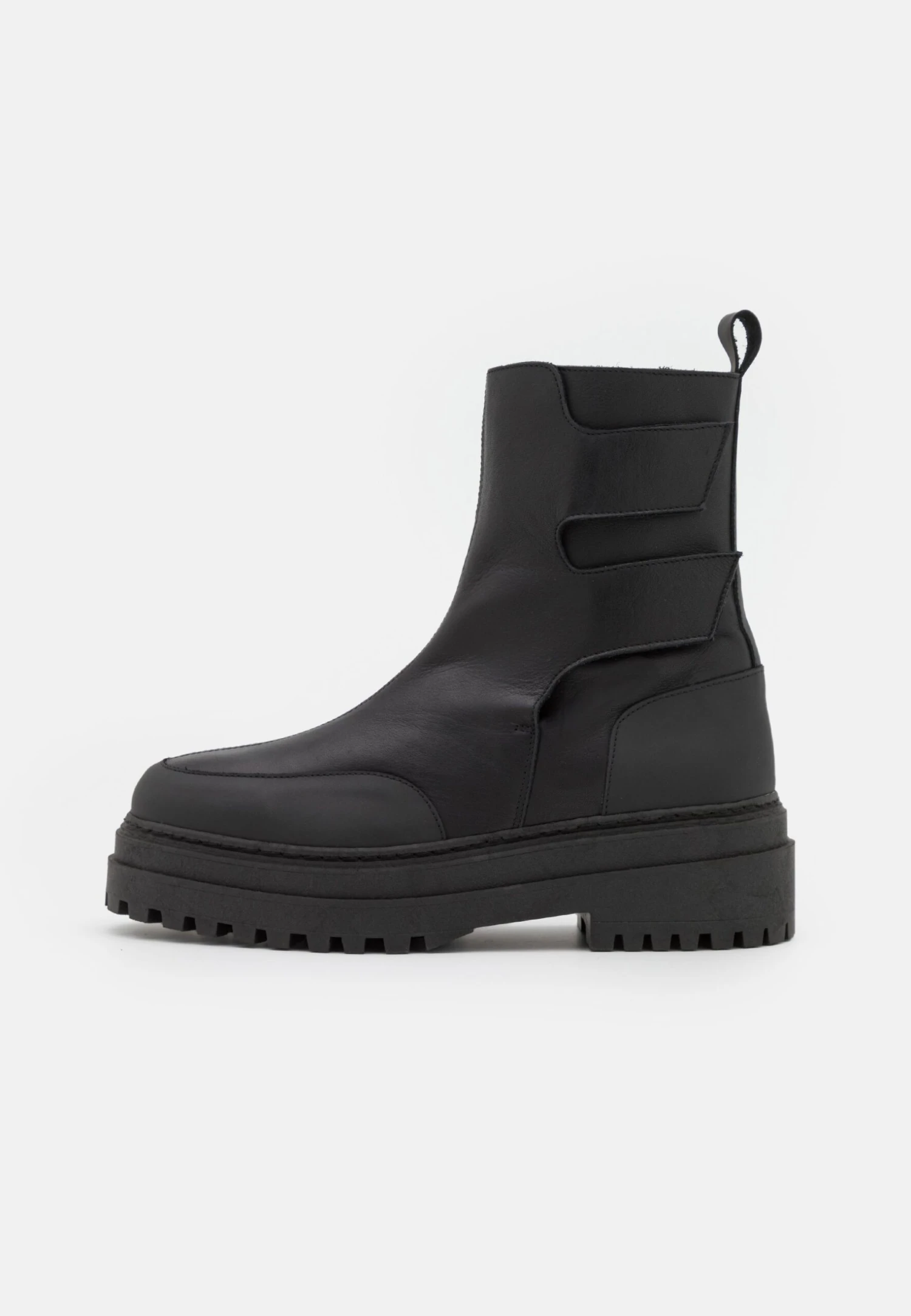 Selected Femme Slfasta New Boot - Bottines - Black 2 Selected Femme Slfasta New Boot - Bottines - Black – Image 2