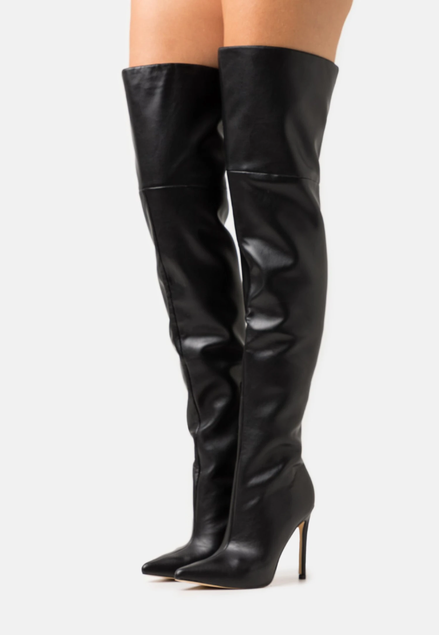 Guess Amaze - Cuissardes - Black 1 Guess Amaze - Cuissardes - Black