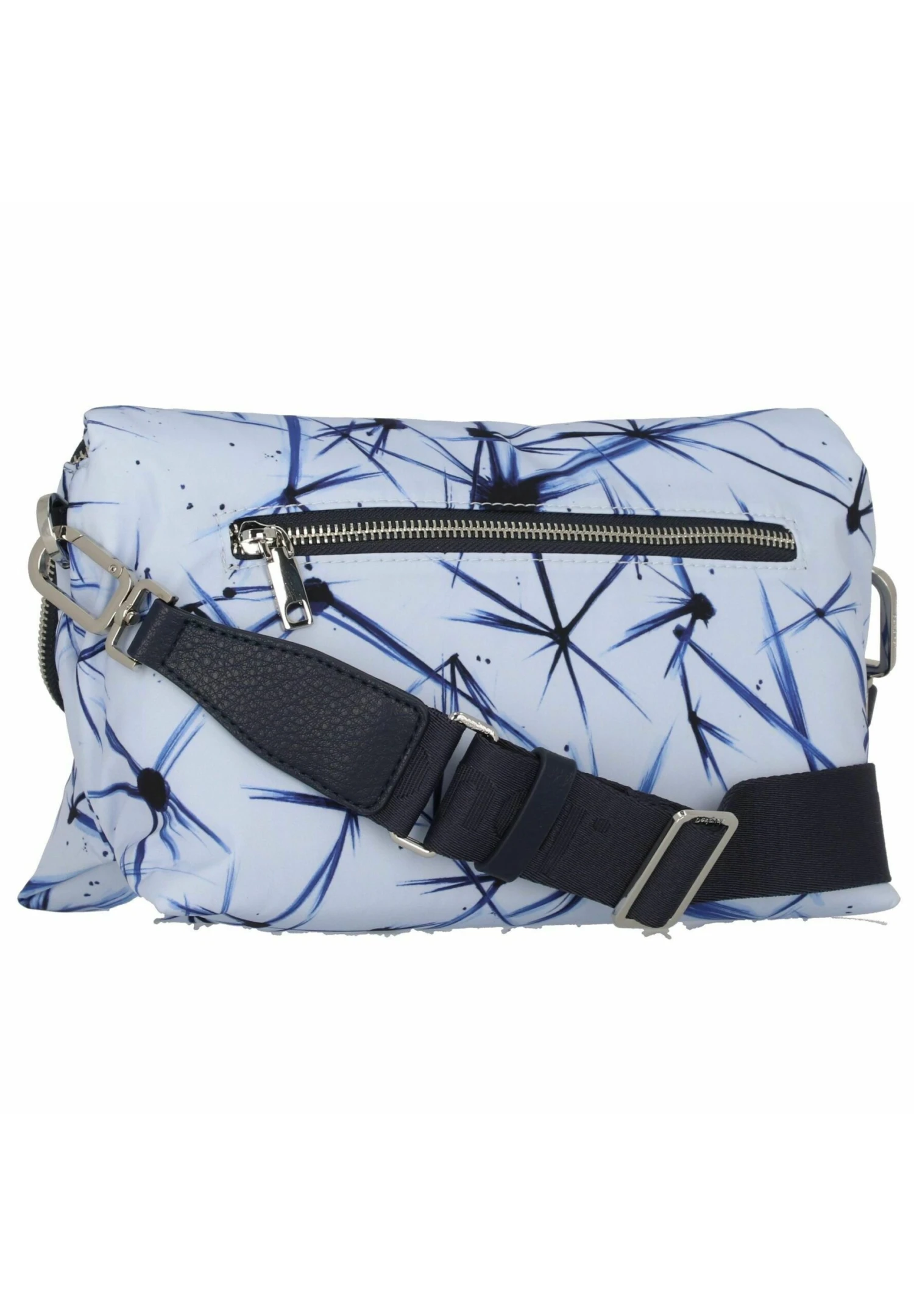 Desigual Sac Bandoulière - Azulpalo 2 Desigual Sac Bandoulière - Azulpalo – Image 2