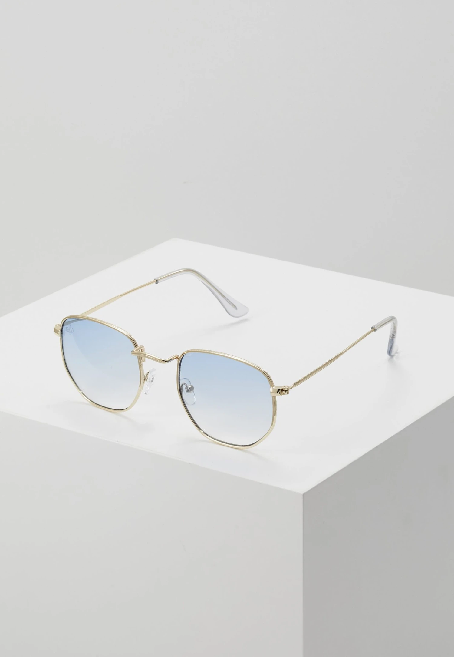 Lunettes De Soleil - Blue 1 Lunettes De Soleil - Blue