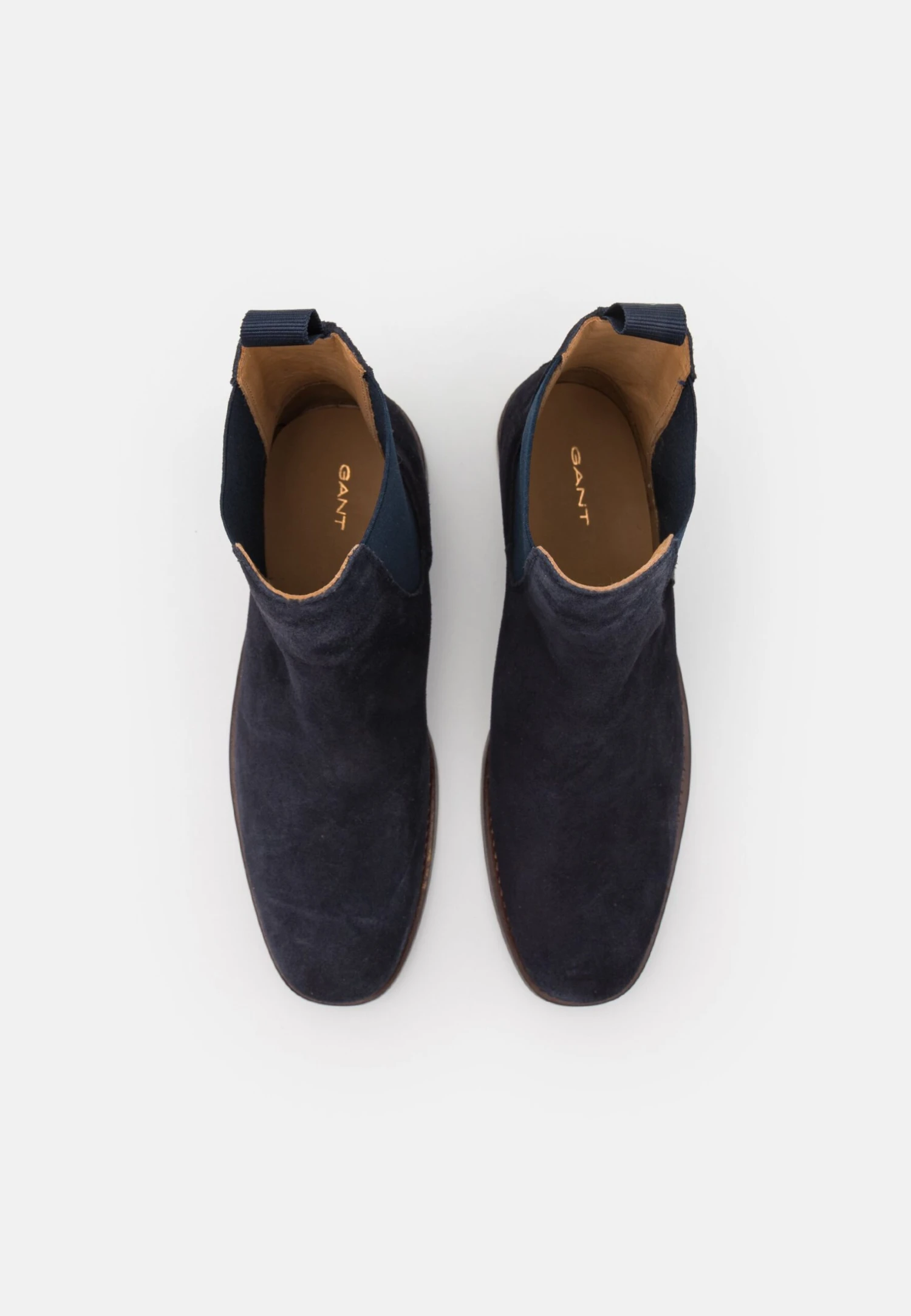 Gant Fayy - Bottines - Marine 6 Gant Fayy - Bottines - Marine – Image 6