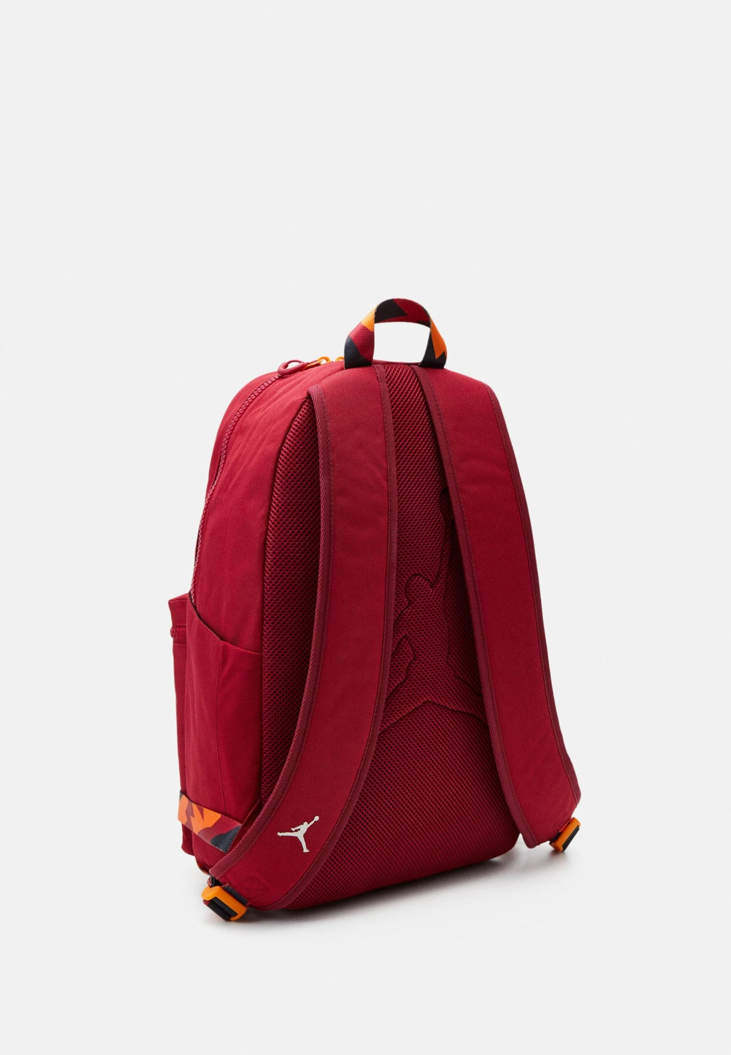 Jordan Jan Backpack - Sac À Dos - Carnival Red 2 Jordan Jan Backpack - Sac À Dos - Carnival Red – Image 2