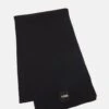 Boss Furioso Unisex - Foulard - Black