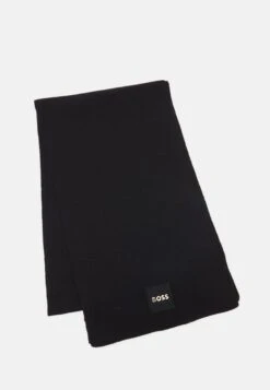 Boss Furioso Unisex - Foulard - Black