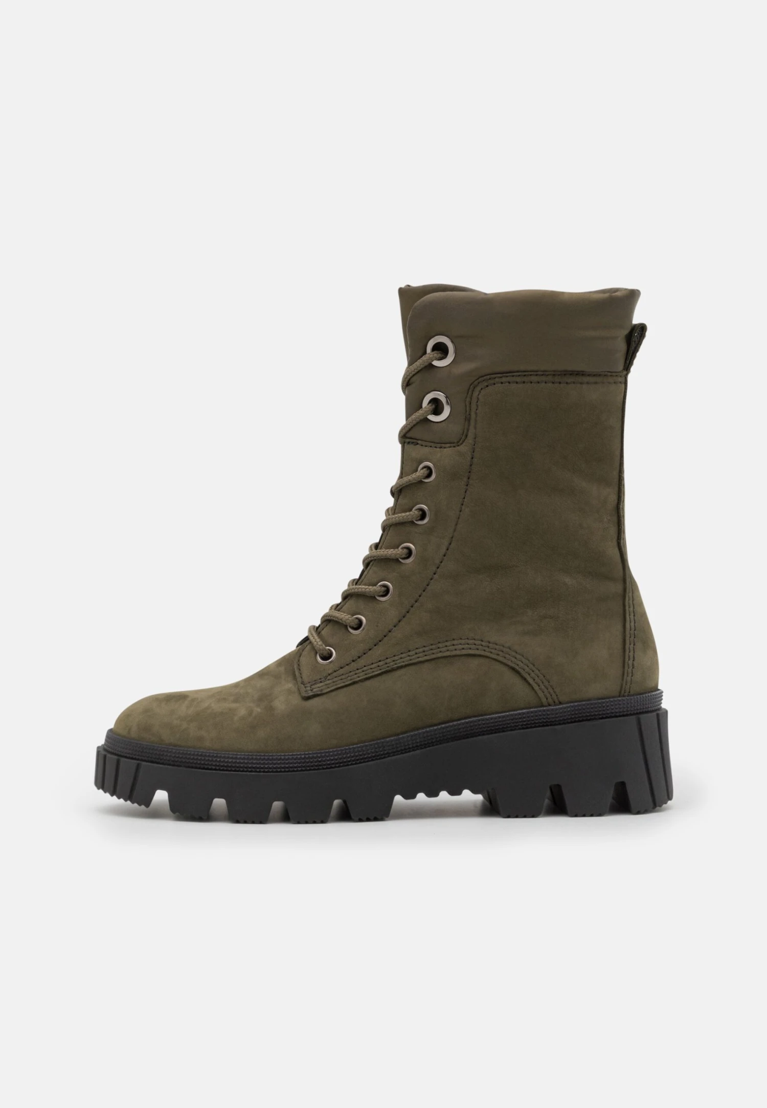 Gabor Bottines À Lacets - Bosco 2 Gabor Bottines À Lacets - Bosco – Image 2