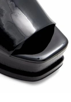 Aldo Azul - Mules À Talons - Black 12 Aldo Azul - Mules À Talons - Black -Vêtements Magasin bd00c5e04bc1445e9ad203d93d157255