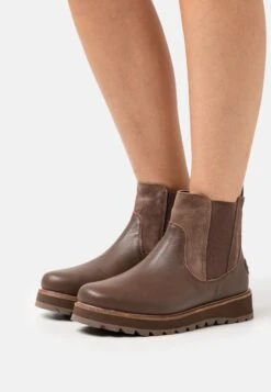 Roxy Marren - Bottines - Brown