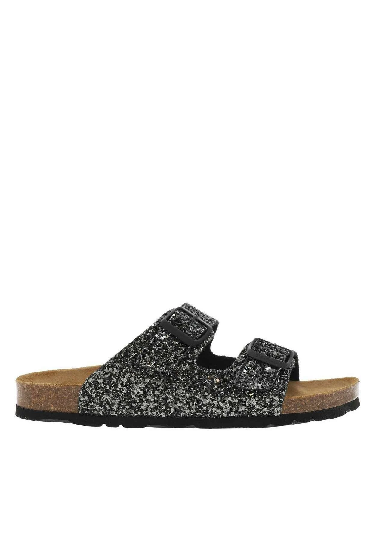 Pepe Jeans Mules - Noir 6 Pepe Jeans Mules - Noir – Image 6