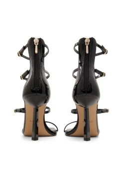 Aldo Gladiator Jocelyn - Sandales À Talons Hauts - Black -Vêtements Magasin bf56dcdf1ab44355a92631cdc52caf09