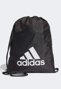 ADIDAS PERFORMANCE Tiro - Sac De Sport - Black -Vêtements Magasin c1bba95e702a4eff8cb0dfaf2e6a518b