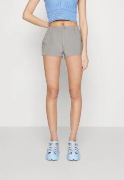 BDG Urban Outfitters Summer - Short - Slate Grey