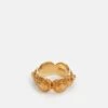 Versace Anello - Bague - Gold-Coloured