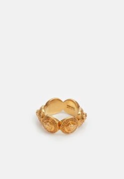 Versace Anello - Bague - Gold-Coloured