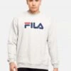 Fila Barbian - Sweatshirt - Grau
