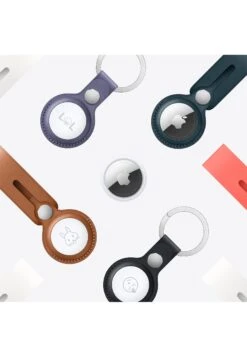 APPLE Airtag 1 Pack - Accesoires Tech - Silver 9 APPLE Airtag 1 Pack - Accesoires Tech - Silver -Vêtements Magasin c4d887c3646543edab354c21e5bd0f25